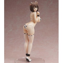 BINDING CREATORS OPINION SHIORI 1/4 STATUE FIGURE