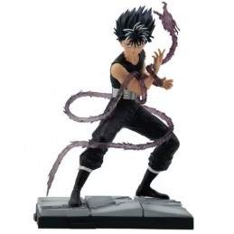 YU YU HAKUSHO - HIEI SUPER FIGURE COLLECTION STATUA ABYSTYLE