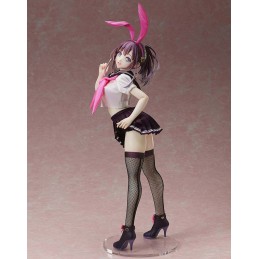 CREATORS OPINION MIMIA BUNNY STATUA FIGURE BINDING