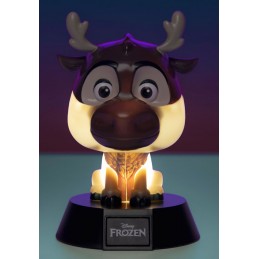 FROZEN SVEN LIGHT ICONS LAMPADA FIGURE PALADONE PRODUCTS