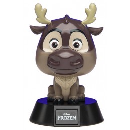 FROZEN SVEN LIGHT ICONS LAMPADA FIGURE PALADONE PRODUCTS