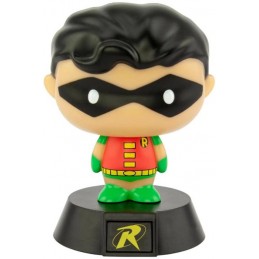 PALADONE PRODUCTS ROBIN ICONS LIGHT FIGURE