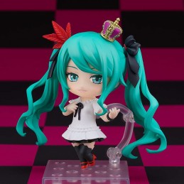 HATSUNE MIKU WORLD MINE 2024 NENDOROID ACTION FIGURE GOOD SMILE COMPANY