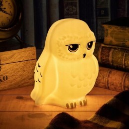 PALADONE PRODUCTS HARRY POTTER HEDWIG LIGHT