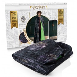 HARRY POTTER MANTELLO DELL'INVISIBILITA' REPLICA WOW! STUFF