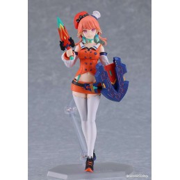 MAX FACTORY HOLOLIVE PRODUCTION FIGMA TAKANASHI KIARA ACTION FIGURE