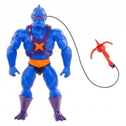 MASTERS OF THE UNIVERSE ORIGINS WEBSTOR CARTOON ACTION FIGURE MATTEL