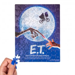 E.T. L'EXTRATERRESTRE TAZZA 3D E PUZZLE FIZZ CREATIONS