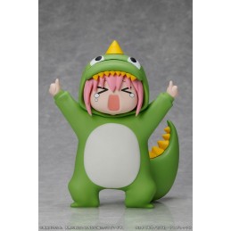 BOCCHI THE ROCK HITORI GOTOH SHONIN YOKKYU MONSTER STATUA FIGURE ANIPLEX