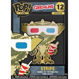 FUNKO FUNKO POP! PIN GREMLINS STRIPE PIN FIGURE