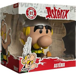 ASTERIX CHIBI BANK SALVADANAIO v2 FIGURE PLASTOY