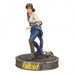 DARK HORSE FALLOUT TV SERIES LUCY 18CM STATUE FIGURE