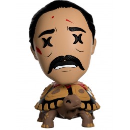 BREAKING BAD TORTUGA VINYL FIGURE YOUTOOZ