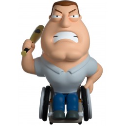 YOUTOOZ FAMILY GUY JOE SWANSON VINYL FIGURE