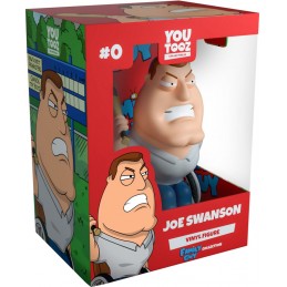 I GRIFFIN JOE SWANSON VINYL FIGURE YOUTOOZ