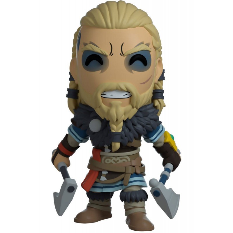 ASSASSIN'S CREED EIVOR VINYL FIGURE YOUTOOZ