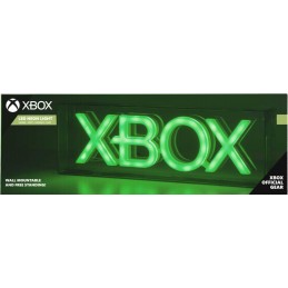 PALADONE PRODUCTS XBOX LED NEON LIGHT