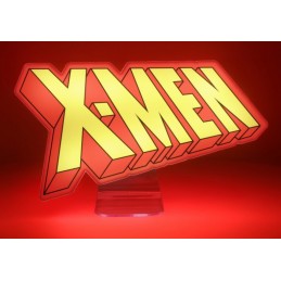 PALADONE PRODUCTS X-MEN LOGO LIGHT