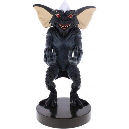 EXQUISITE GAMING GREMLINS STRIPE CABLE GUY STATUE 20CM FIGURE