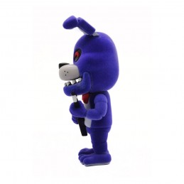 YOUTOOZ FIVE NIGHT'S AT FREDDY BONNIE FLOCKED VINYL FIGURE