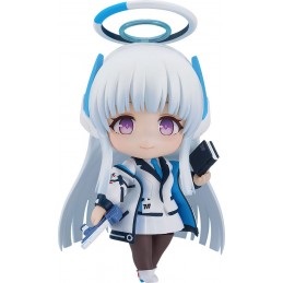 BLUE ARCHIVE NOA USHIO NENDOROID ACTION FIGURE GOOD SMILE COMPANY