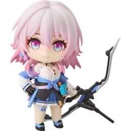 HONKAI STAR RAIL MARCH 7TH NENDOROID ACTION FIGURE GOOD SMILE COMPANY