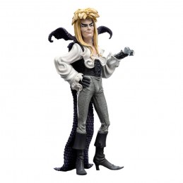 LABYRINTH GOBLIN KING JARETH MINI EPICS EXCLUSIVE FIGURE STATUA WETA