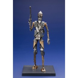 STAR WARS THE MANDALORIAN IG-11 ARTFX+ STATUA FIGURE KOTOBUKIYA