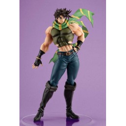 LE BIZZARRE AVVENTURE DI JOJO JOSEPH JOESTAR POP UP PARADE STATUA FIGURE GOOD SMILE COMPANY