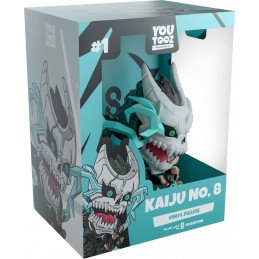 KAIJU NO.8 VINYL FIGURE YOUTOOZ