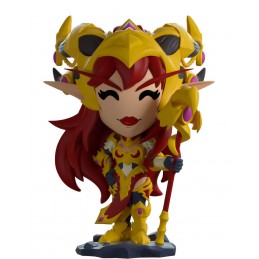 YOUTOOZ WORLD OF WARCRAFT ALEXSTRASZA FIGURE