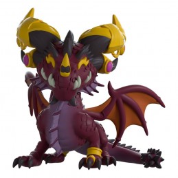 YOUTOOZ WORLD OF WARCRAFT ALEXSTRASZA DRAGON FORM FIGURE