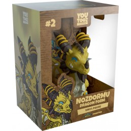 YOUTOOZ WORLD OF WARCRAFT NOZDORMU DRAGON FORM FIGURE