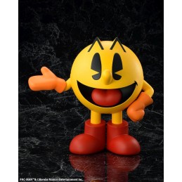 PAC-MAN SOFTB 15CM FIGURE BELLFINE