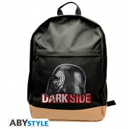 STAR WARS EPISODE 8 KYLO REN DARK SIDE ZAINO ABYSTYLE