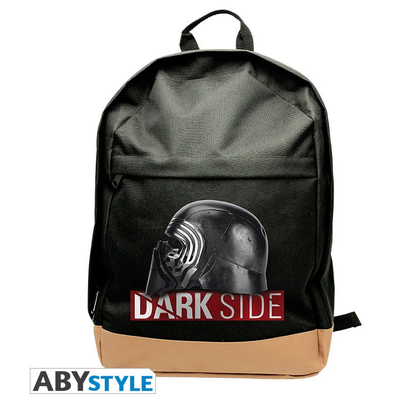 STAR WARS EPISODE 8 KYLO REN DARK SIDE ZAINO ABYSTYLE