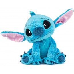 LILO E STITCH 50CM STITCH PELUCHE FIGURE SIMBA TOYS