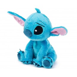 LILO E STITCH 50CM STITCH PELUCHE FIGURE SIMBA TOYS