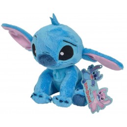 LILO E STITCH 50CM STITCH PELUCHE FIGURE SIMBA TOYS