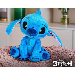 LILO E STITCH 50CM STITCH PELUCHE FIGURE SIMBA TOYS