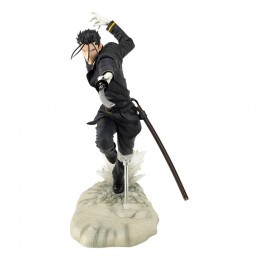 KOTOBUKIYA RUROUNI KENSHIN ARTFXJ HAJIME SAITO 23CM STATUE