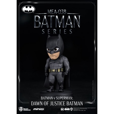 DC COMICS MEA-038 MINI EGG ATTACK BATMAN V SUPERMAN MINI FIGURE