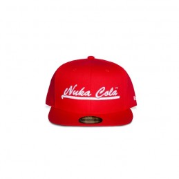 DIFUZED FALLOUT NUKA COLA SNAPBACK