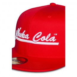 DIFUZED FALLOUT NUKA COLA SNAPBACK