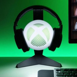 PALADONE PRODUCTS XBOX HEAD LIGHT HEADPHONE STAND