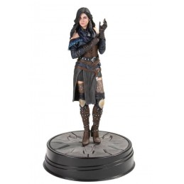 THE WITCHER 3 WILD HUNT YENNEFER 2ND EDITION STATUA FIGURE DARK HORSE