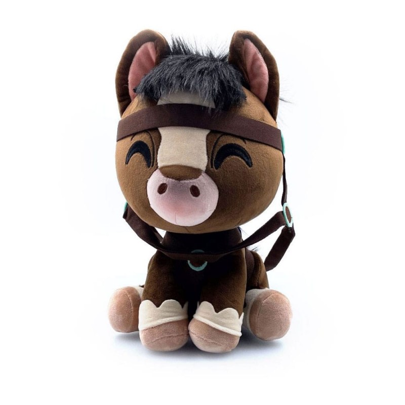 THE WITCHER ROACH PUPAZZO PELUCHE 30CM FIGURE PLUSH YOUTOOZ