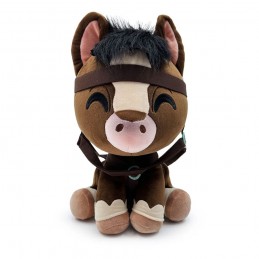 THE WITCHER ROACH PUPAZZO PELUCHE 30CM FIGURE PLUSH YOUTOOZ