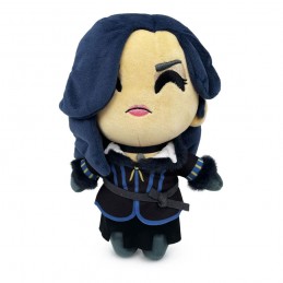 YOUTOOZ THE WITCHER YENNEFER 22CM FIGURE PLUSH