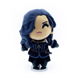 THE WITCHER YENNEFER PUPAZZO PELUCHE 22CM FIGURE PLUSH YOUTOOZ